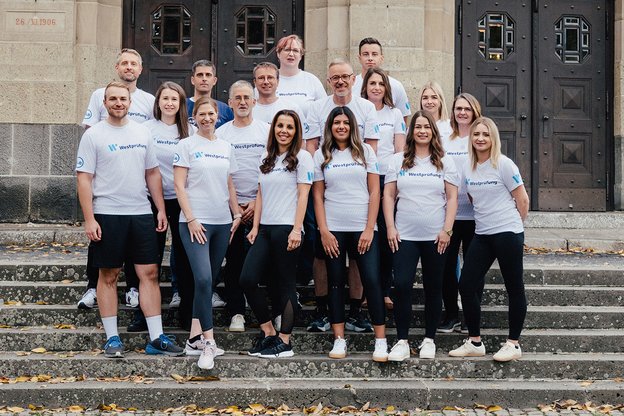 Westprüfung - Unsere Unternehmen