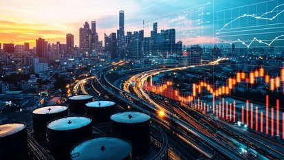 Investitionssofortprogramm 2025: Körperschaftsteuer senken