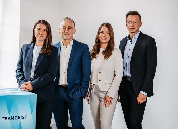 Westprüfung Rechtsberatung: Unser Team Rechtsanwälte und Fachanwälte