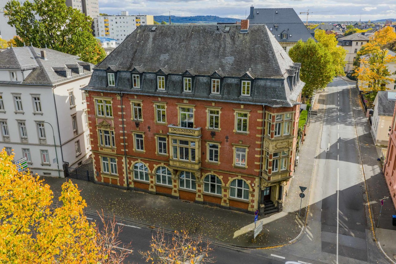 Westprüfung in Gießen Mittelhessen