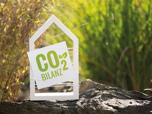 Erstellung CO2 Bilanzen
