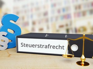 Interessenwahrnehmung in Steuerstrafsachen