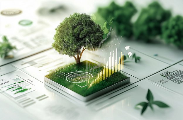 ESRD ESRS - Nachhaltigkeitsberichterstattung