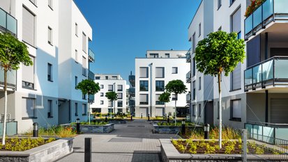 Grundsteuer-Urteil: Das Bundesmodell ist verfassungsgemäß