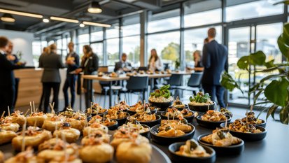 Betriebsfeiern: Neue Steuerregeln 2026