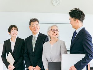 Unternehmensnachfolge in Gießen Mittelhessen