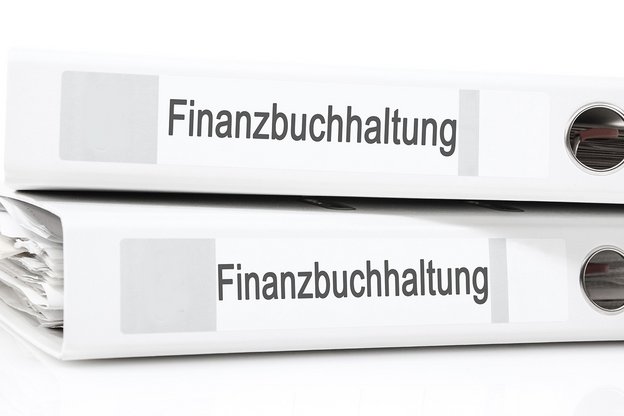 Finanzbuchhaltung