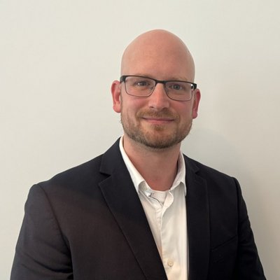 Patrik Müller - Steuerberater, Zertifizierter Umsatzsteuerexperte