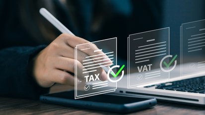 Steuertipps zum Jahresende: Fit für 2027