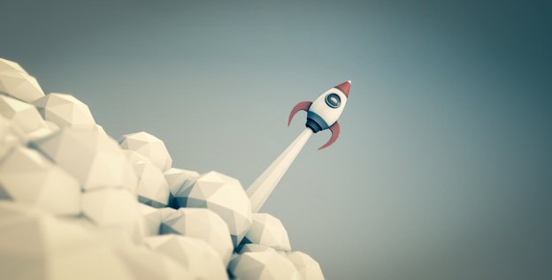Existenzgründung - Start up