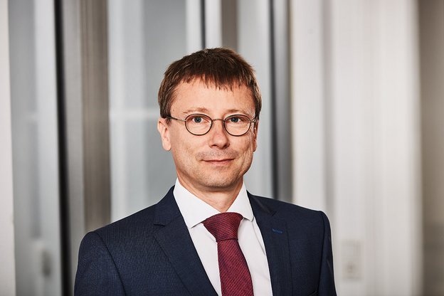Steffen Benecke - Wirtschaftsprüfer Geschäftsführer