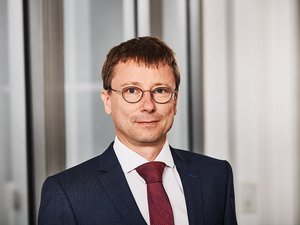 Steffen Benecke Wirtschaftsprüfer