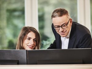 Wirtschaftsprüfung in Gießen Mittelhessen