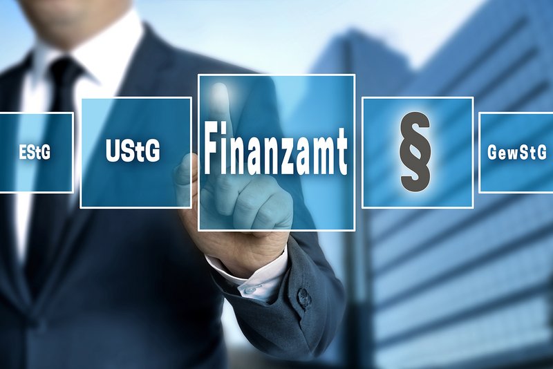 Steuergesetzänderungen 2026