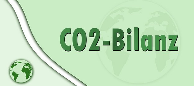 Erstellung - Prüfung CO2 Bilanzen