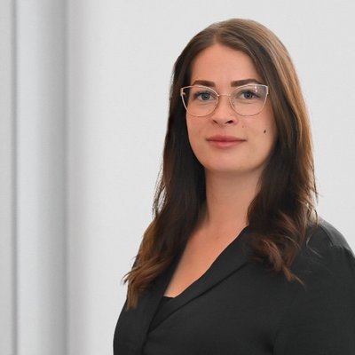 Natalja Walter - Alessa Niedziella
