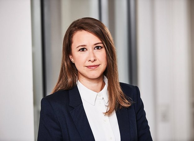  Natalja Walter - Rechtsanwältin