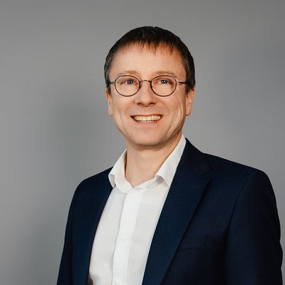 Steffen Benecke - Wirtschaftsprüfer