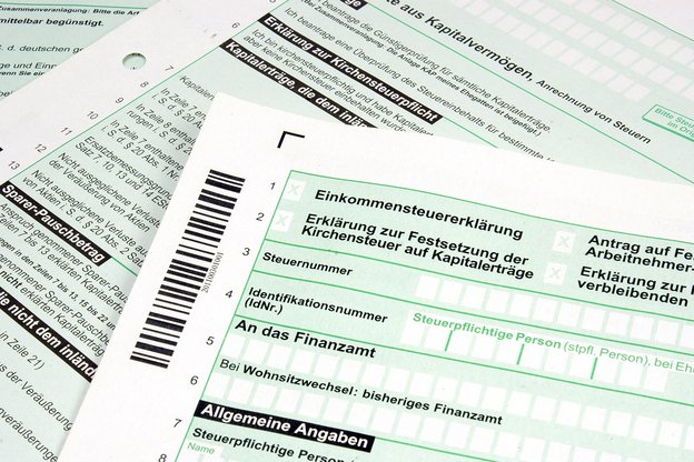 Steuerberatung - Steuererklärung - Finanzamt