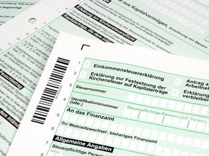 Steuererklärungen in Gießen Mittelhessen
