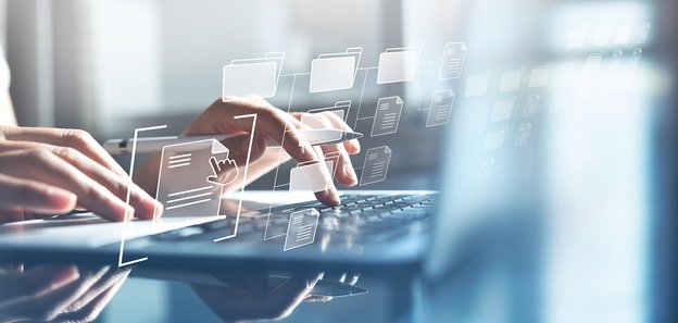 DATEV Unternehmen Online - Digitale Buchhaltung
