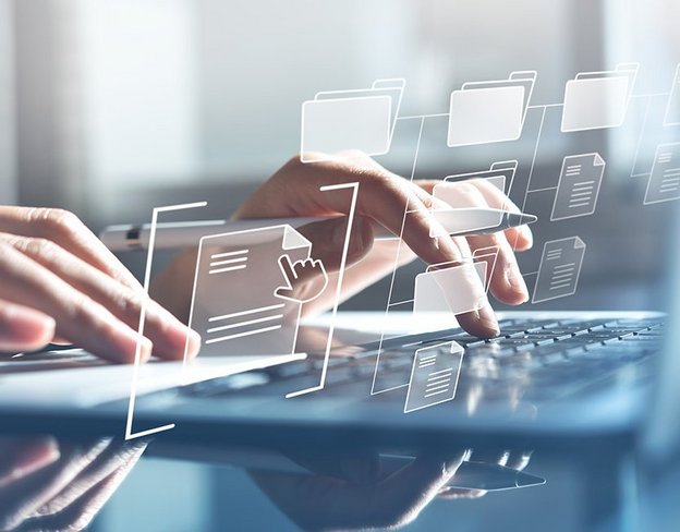 DATEV Unternehmen Online - Digitale Buchhaltung