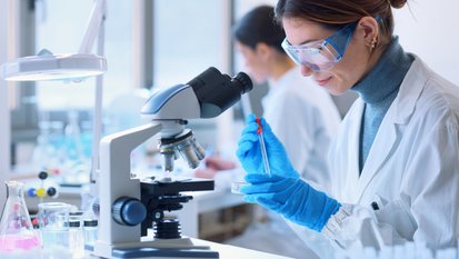 Forschungszulage: steuerliche Förderung für Innovationen