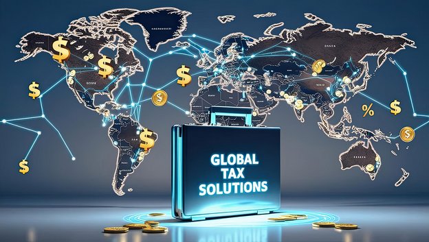 Beratung internationales Steuerrecht 