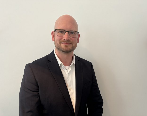 Patrik Müller Zertifizierter Umsatzsteuerexperte