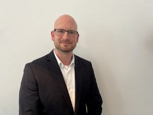 Patrik Müller Umsatzsteuerexperte