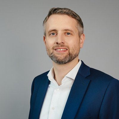 Andreas Hellwig - Wirtschaftsprüfer, Steuerberater, Nachhaltigkeitsmanager (TÜV)