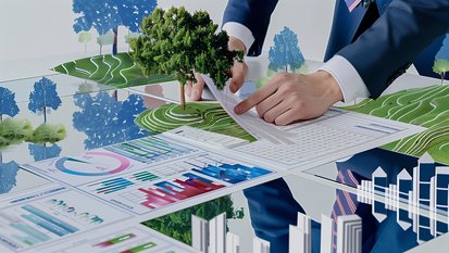 Prüfungsschwerpunkte 2025: Ihr Lagebericht im Fokus von BaFin und ESMA! 