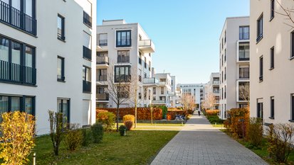 Keine Umsatzsteuer bei Immobilien und fest installiertem Inventar