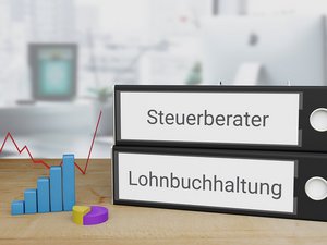 Lohnbuchhaltungen in Gießen Mittelhessen