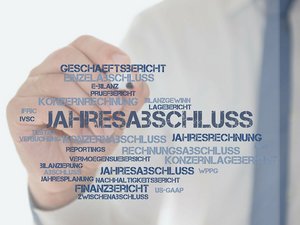 Jahresabschlüsse in Gießen Mittelhessen