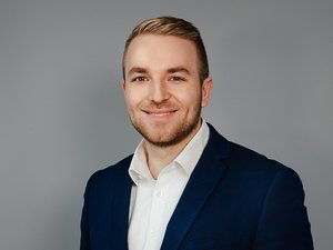 Westprüfung Steuerberater - Fabio Weber