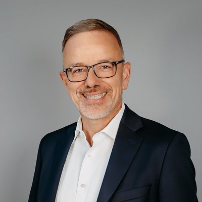 Axel Becker - Wirtschaftsprüfer, Steuerberater