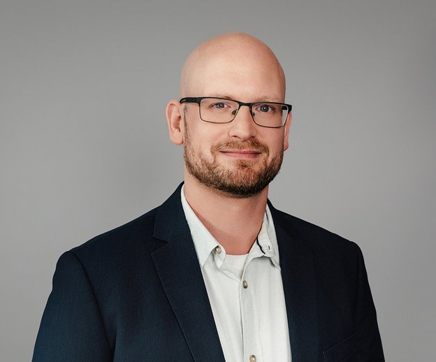 Westprüfung Patrik Müller - Steuerberater und zertifizierter Umsatzsteuerexperte