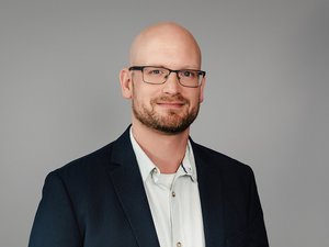 Westprüfung Patrik Müller - Steuerberater und zertifizierter Umsatzsteuerexperte