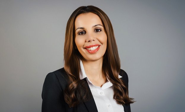 Westprüfung Wirtschaftsprüferin - Yasmin Yildirim 