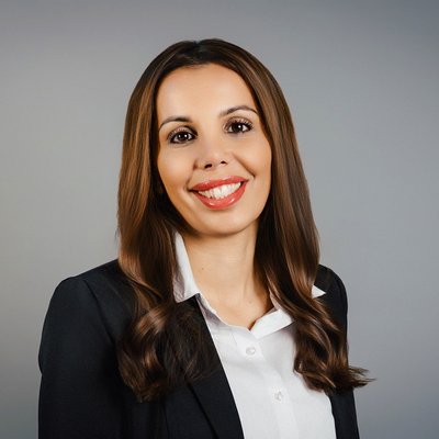 Yasmin Yildirim - Wirtschaftsprüferin