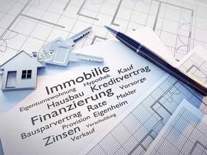 Makler- und Bauträgerverordnung (MaBV)
