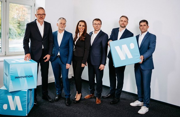 Westprüfung - Vision / Mission 2027