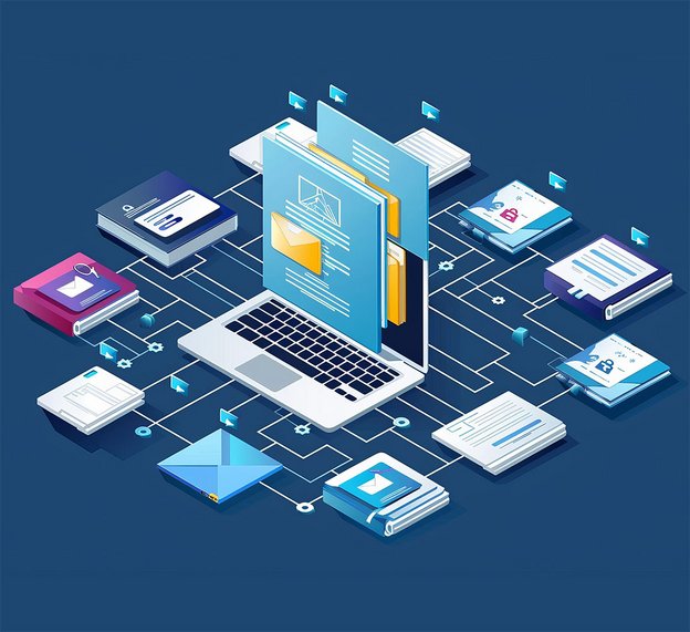 Wirtschaftsprüfung - digitale Services der Westprüfung