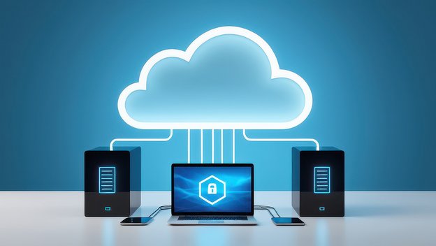 Westprüfung Datenraum - Sicherer Dokumentenaustausch mit Nextcloud