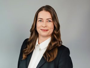 Westprüfung Alessa Niedziella - Rechtsanwältin