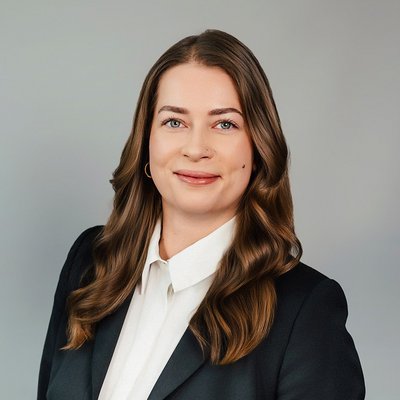 Alessa Niedziella - Rechtsanwältin