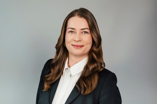 Westprüfung Rechtsanwältin Alessa Niedziella