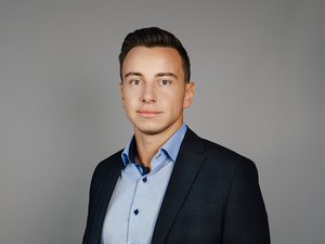 Westprüfung Rechtsanwalt - Torsten Höcker