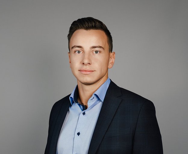  Erik Spielmann - Rechtsanwalt, Fachanwalt für Steuerrecht Partner